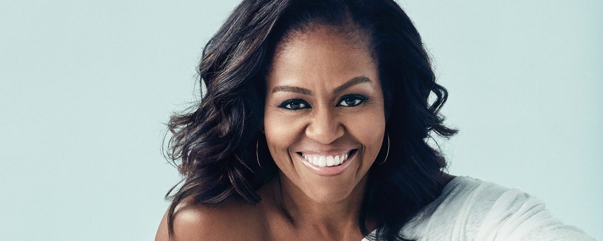 What Can We Learn From Michelle Obama